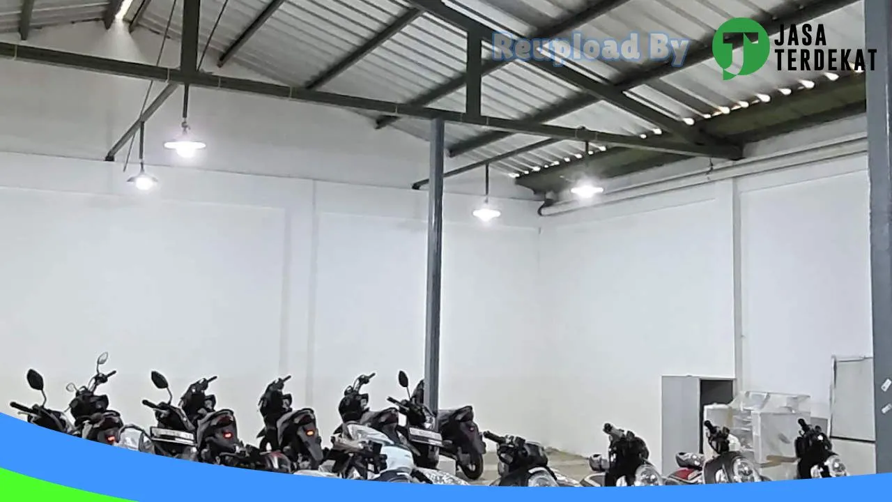 Gambar Dealer Honda Nusantara Sakti Sekayu di Musi Banyuasin, Sumatera Selatan ke 3