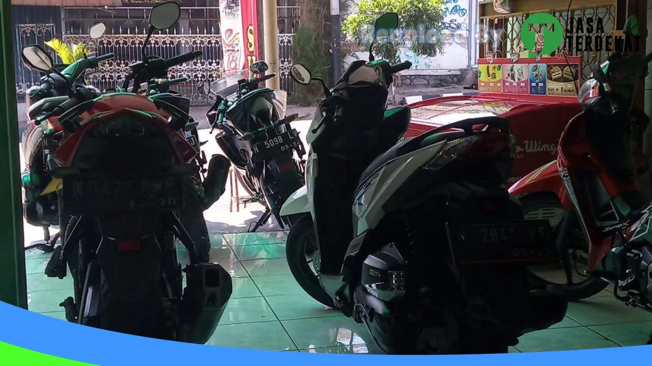 Gambar Jabrix Motor Shop di Kota Batu, Jawa Timur ke 1