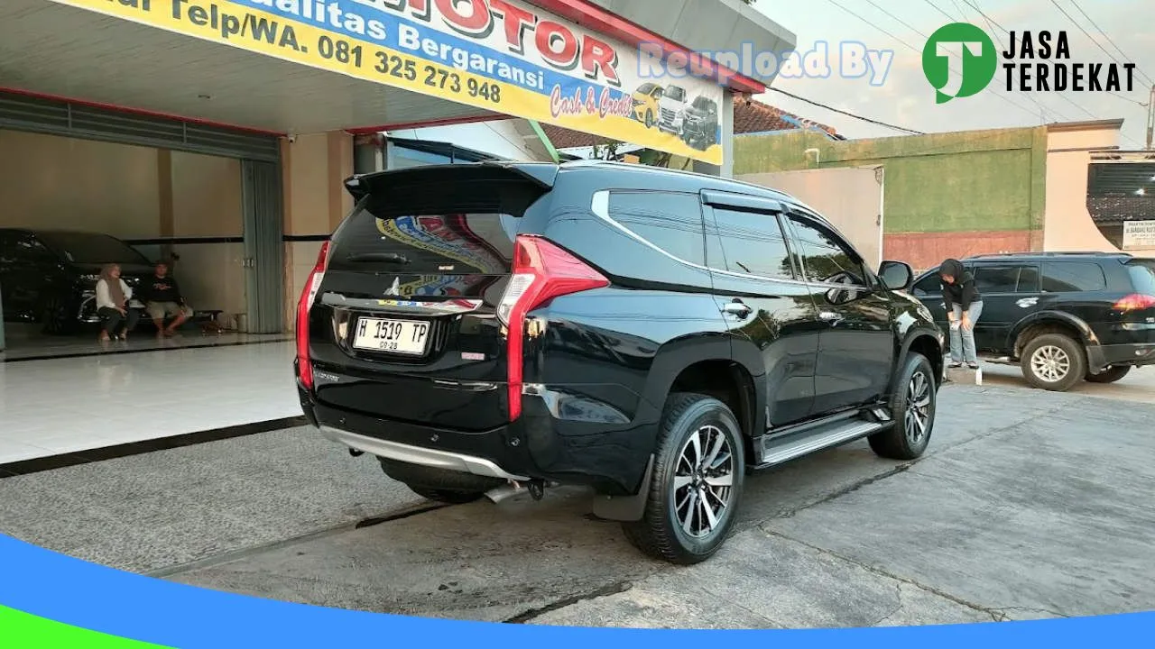 Gambar SINAR MAJU MOBIL di Grobogan, Jawa Tengah ke 1