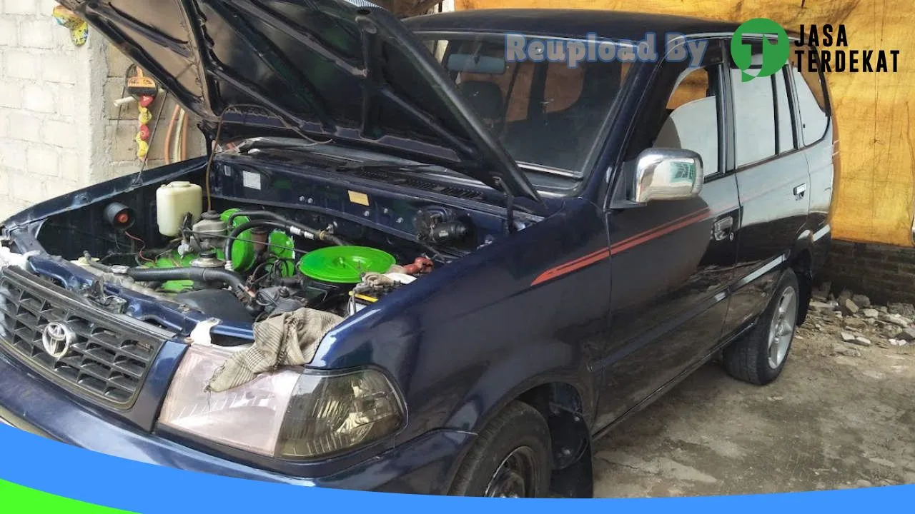 Gambar Lapak Jual Beli Mobil Bekas showroom jaya abadi motor di Pesawaran, Lampung ke 2