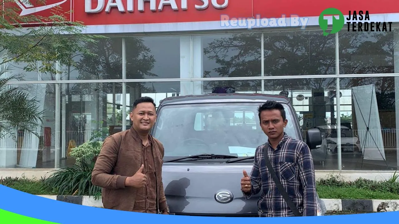 Gambar PT. MANDIRI ZIRANG UTAMA DAIHATSU BANTUL (OFFICIAL) di Bantul, DI Yogyakarta ke 5