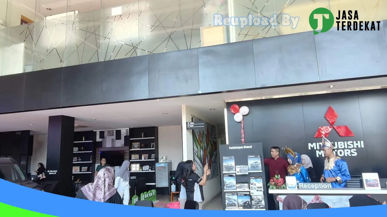 Gambar Mitsubishi Passanger Car Dealer Probolinggo di Kota Probolinggo, Jawa Timur ke 2