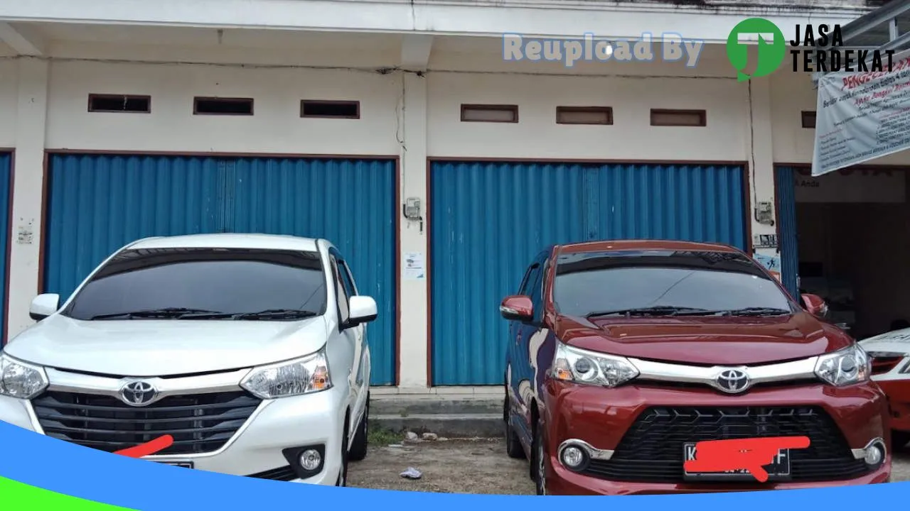 Gambar Wira Toyota Muara Teweh di Barito Utara, Kalimantan Tengah ke 5