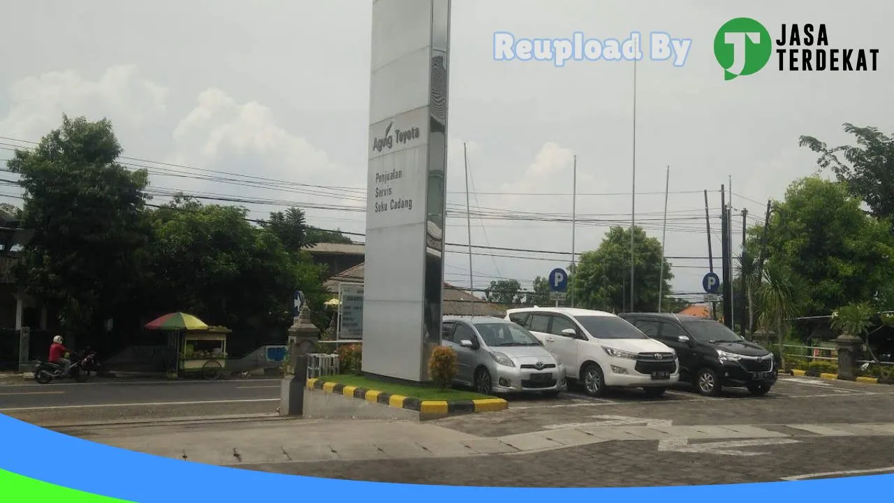 Gambar Agung Automall Singaraja di Buleleng, Bali ke 5