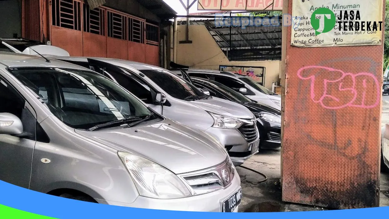 Gambar Persada Oto di Jakarta Timur, DKI Jakarta ke 3