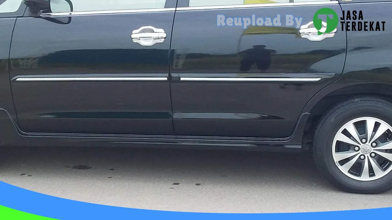 Gambar Showroom Mobil di Batam, Kepulauan Riau ke 5