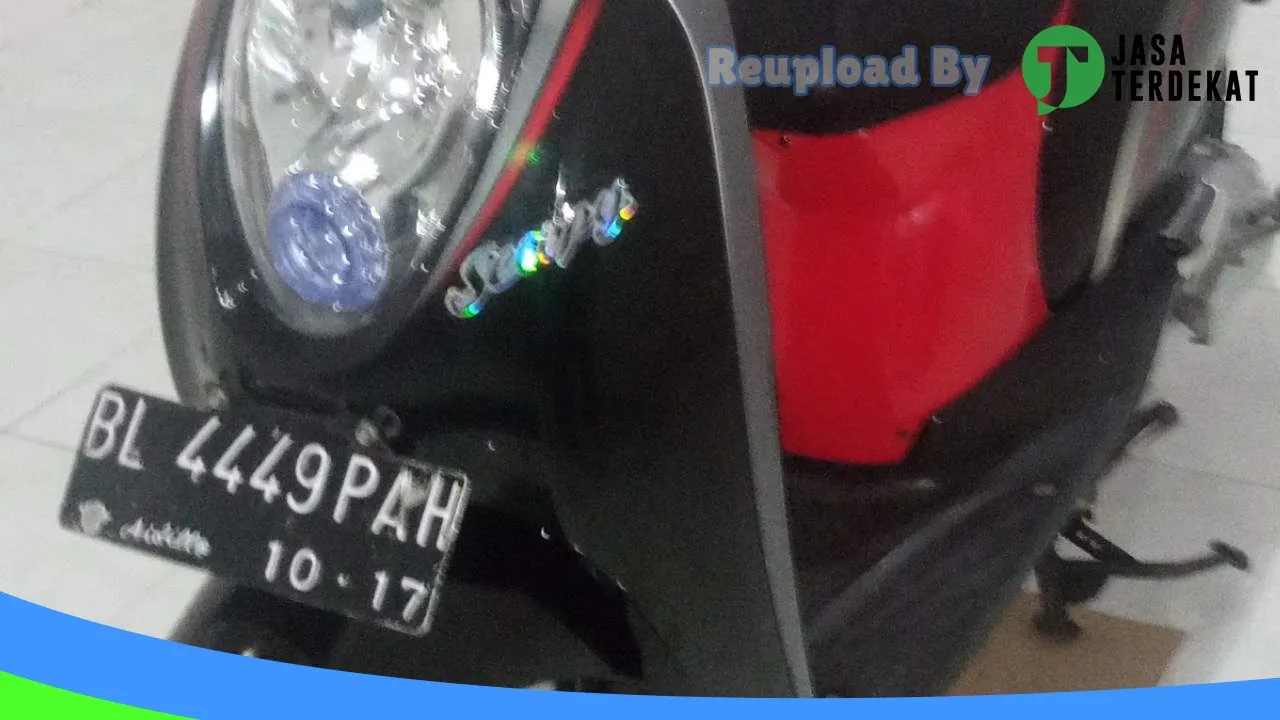 Gambar MM MURAH MOTOR ULGA. di Pidie, Aceh ke 5