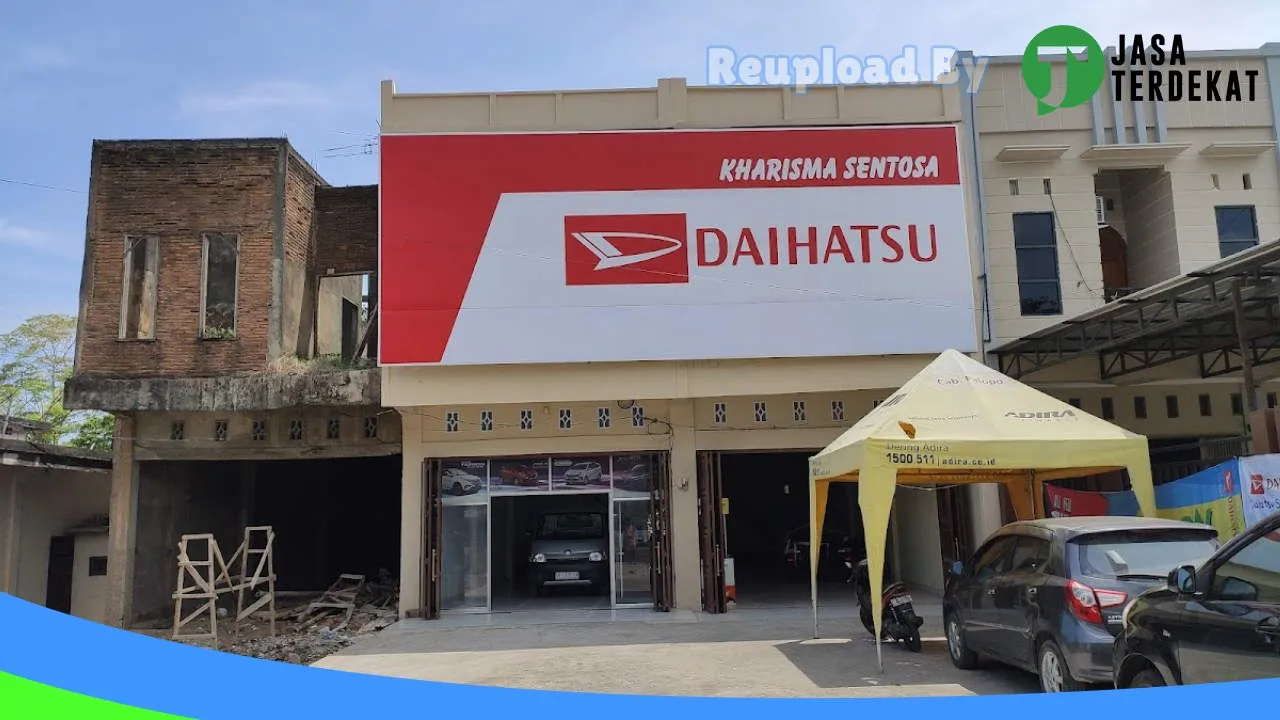 Gambar Dealer Daihatsu Palopo di Palopo, Sulawesi Selatan ke 1