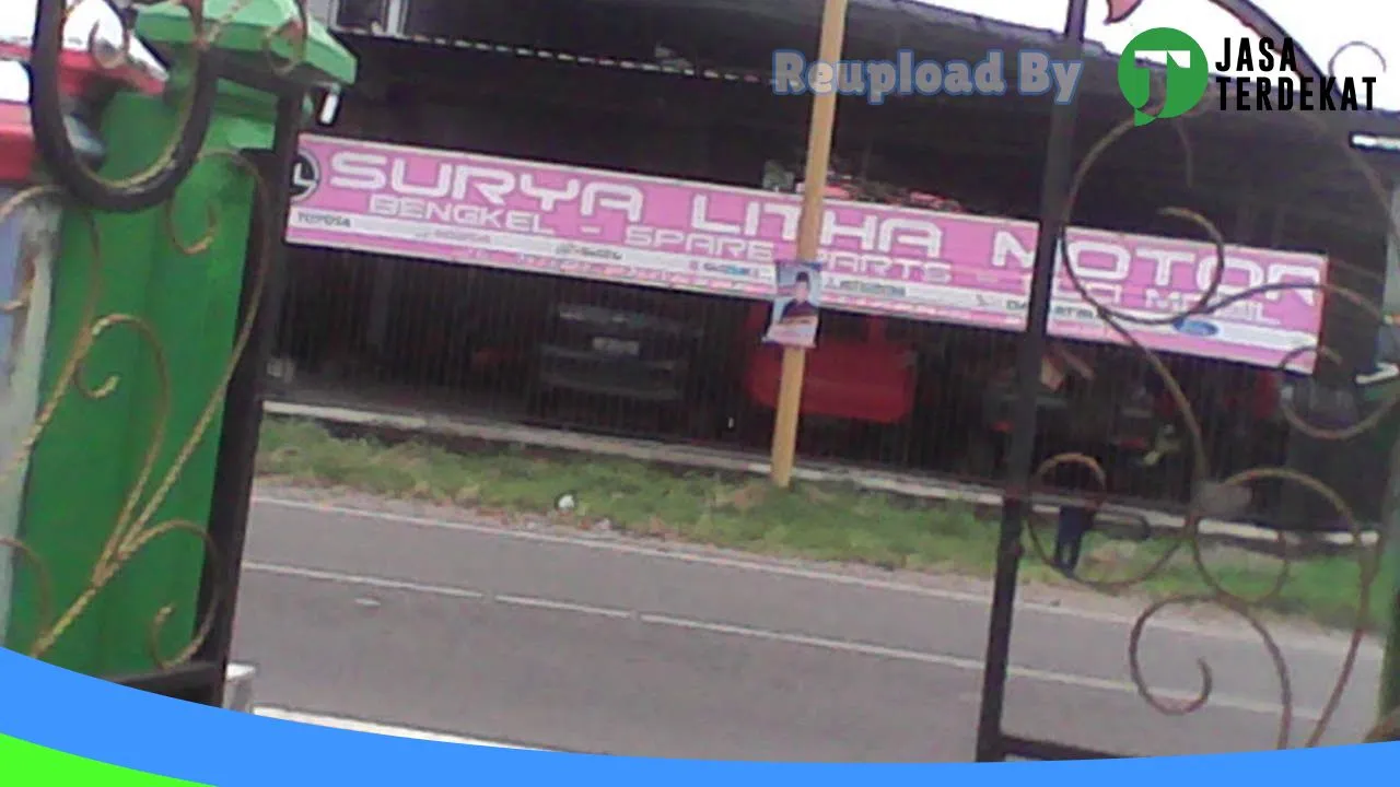 Gambar Surya Litha Motor di Sinjai, Sulawesi Selatan ke 3