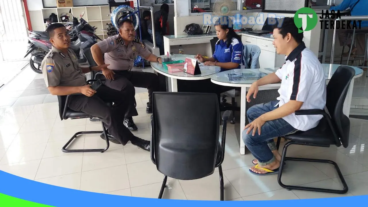 Gambar Yamaha Sumber Baru Barru di Barru, Sulawesi Selatan ke 2
