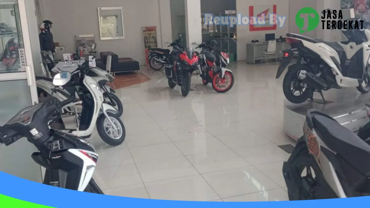 Gambar CV SINAR MOTOR di Manggarai, Nusa Tenggara Timur ke 4