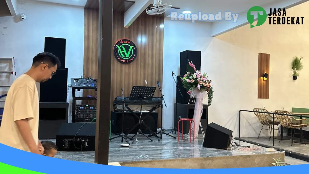 Gambar Aulia Showroom di Bone Bolango, Gorontalo ke 4