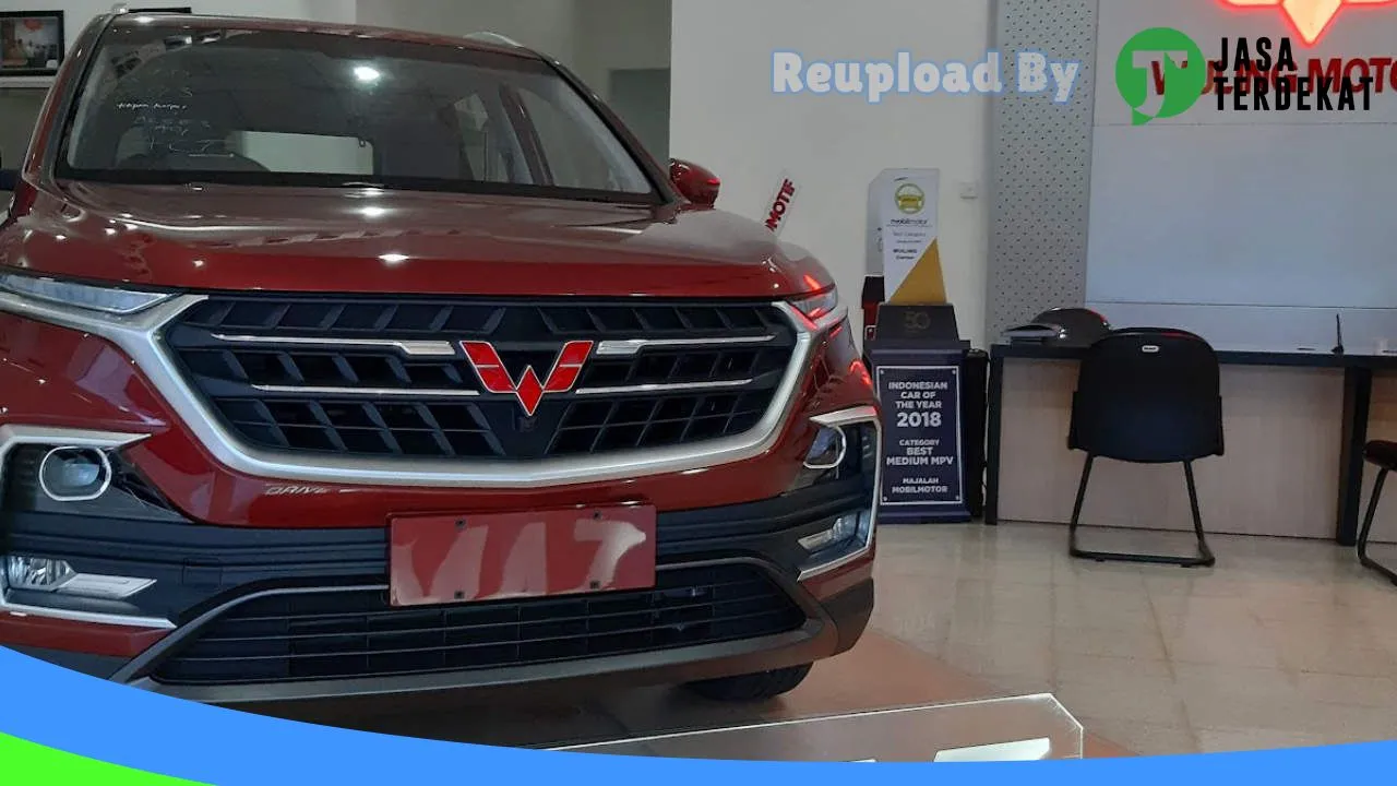 Gambar WULING SALATIGA di Salatiga, Jawa Tengah ke 3