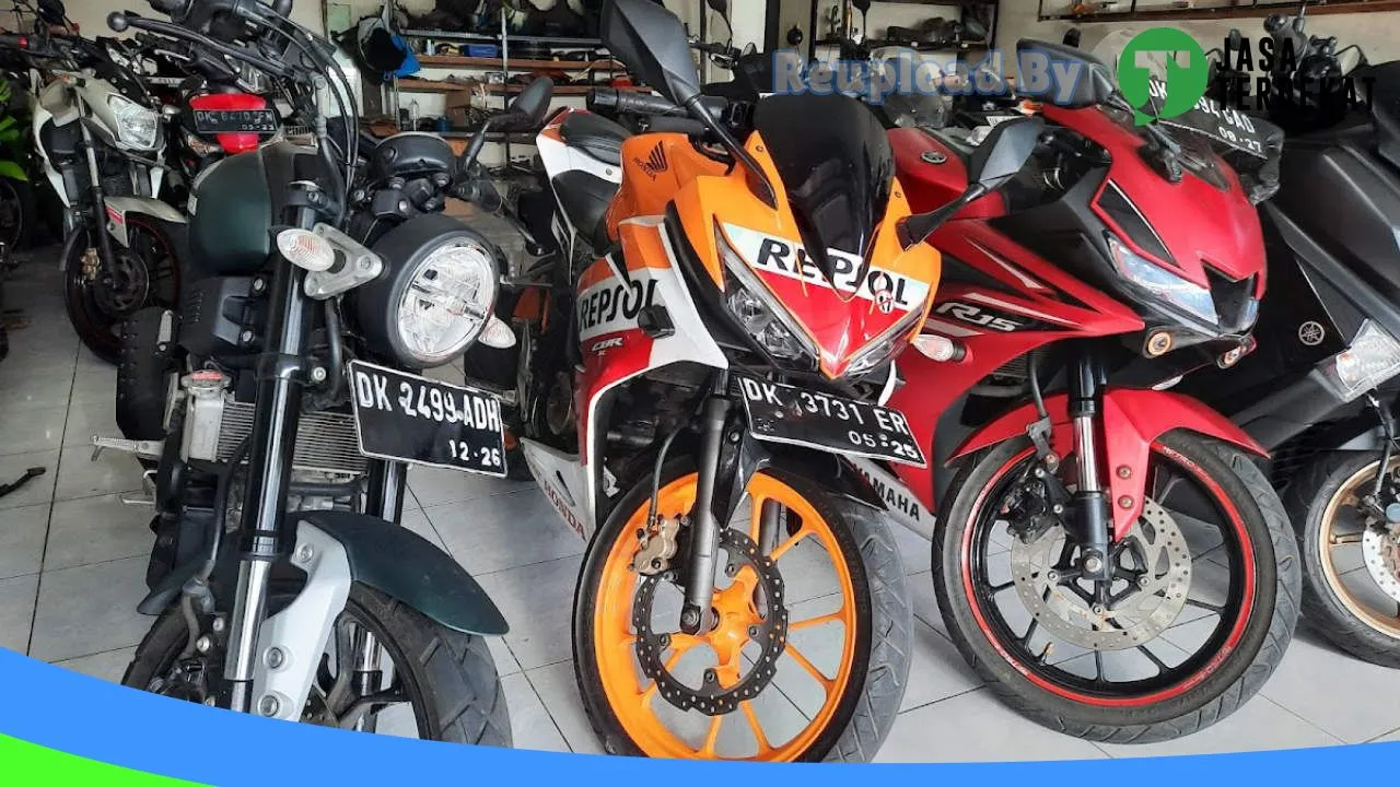 Gambar Jepang Motor Gianyar di Gianyar, Bali ke 2