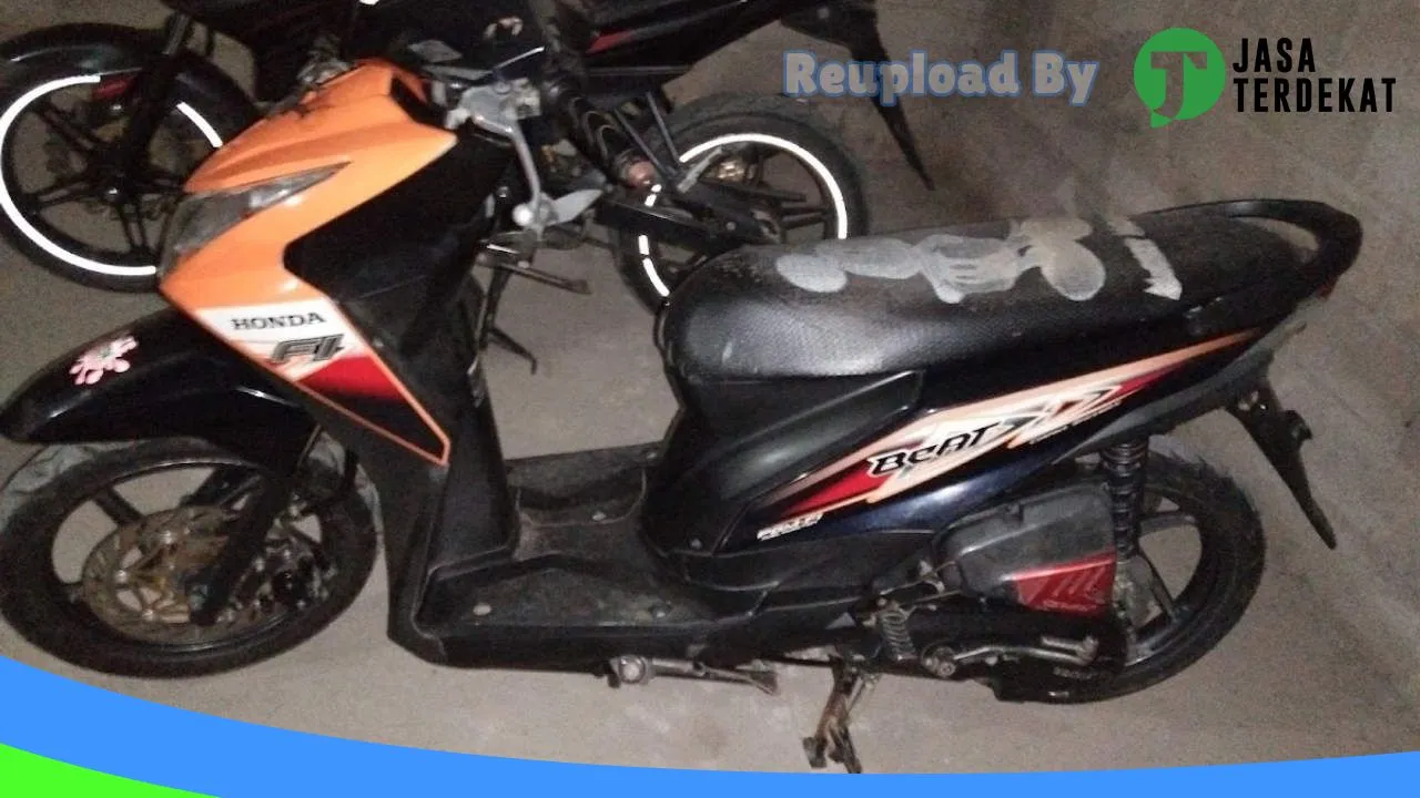 Gambar Showroom, MOTOR BEKAS BERKUWALITAS di Buol, Sulawesi Tengah ke 2