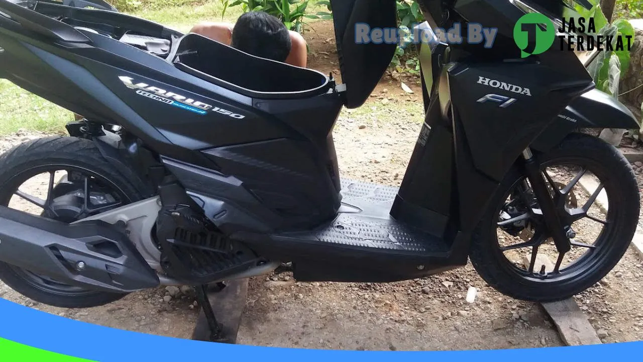 Gambar Jack Motor PANGANDARAN di Pangandaran, Jawa Barat ke 5