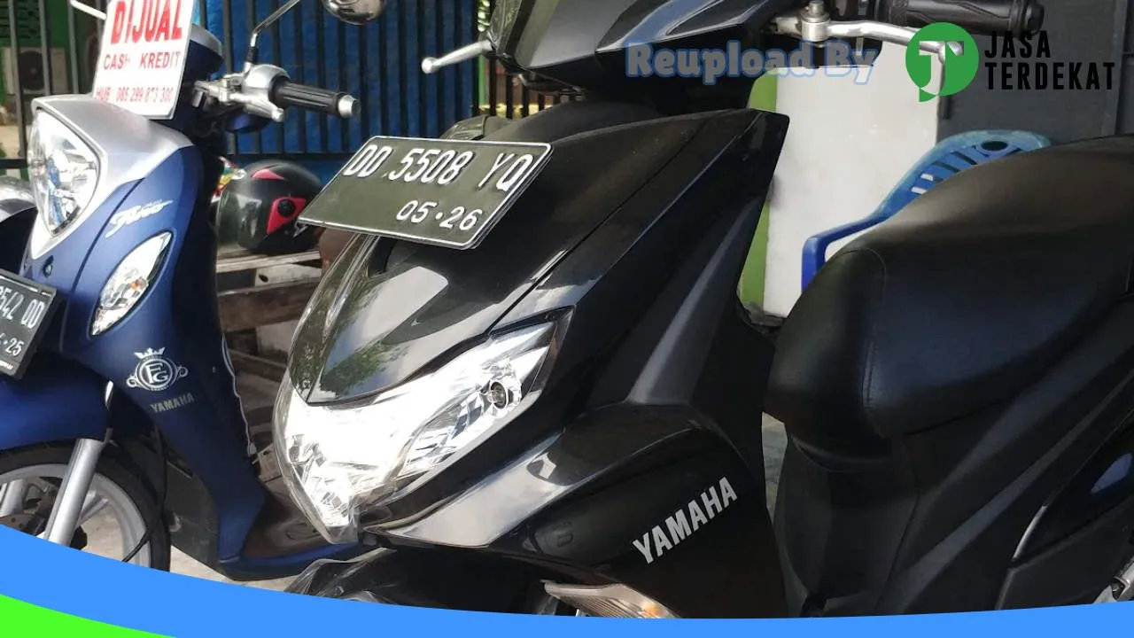 Gambar AL MOTOR JUAL BELI MOTOR BEKAS di Bulukumba, Sulawesi Selatan ke 3