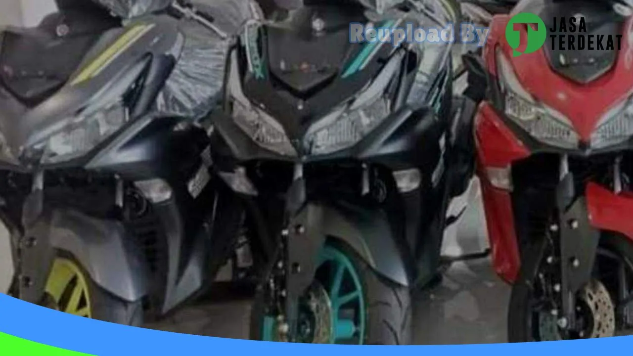 Gambar Yamaha Batu Alun-alun Batu di Kota Batu, Jawa Timur ke 4