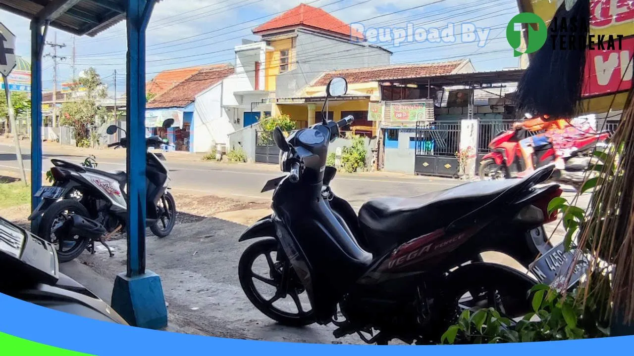 Gambar Dealer Mokas Riski Jaya Motor di Kota Probolinggo, Jawa Timur ke 5