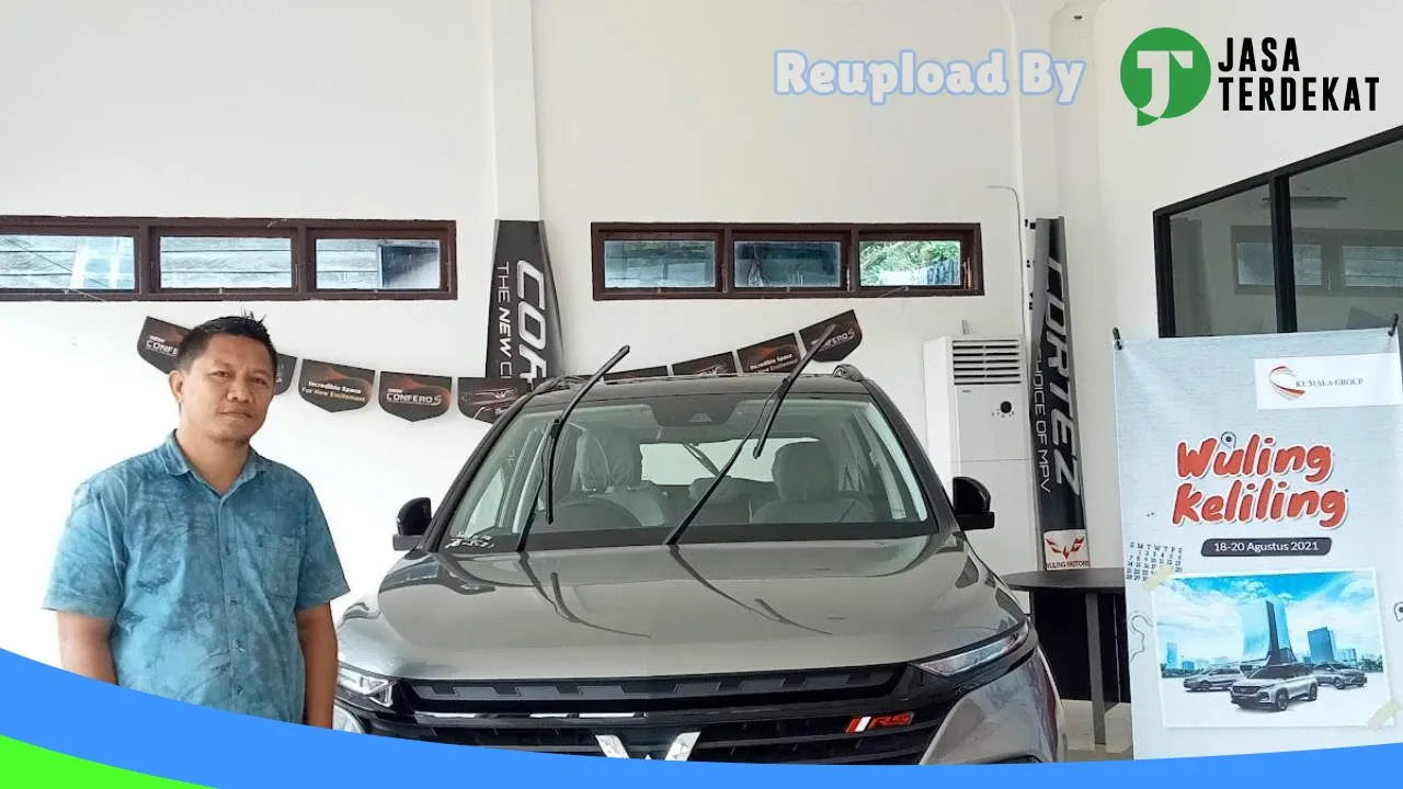 Gambar Wuling Kumala Kolaka di Kolaka, Sulawesi Tenggara ke 2
