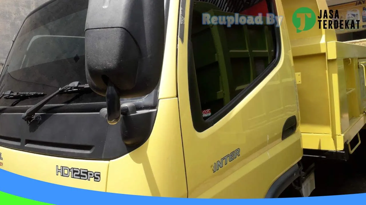 Gambar Jaya Putra Mobil di Deli Serdang, Sumatera Utara ke 1