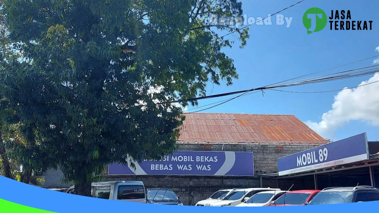 Gambar Mobil 89 Mobil Bekas Bali Bebas Waswas di Denpasar, Bali ke 3
