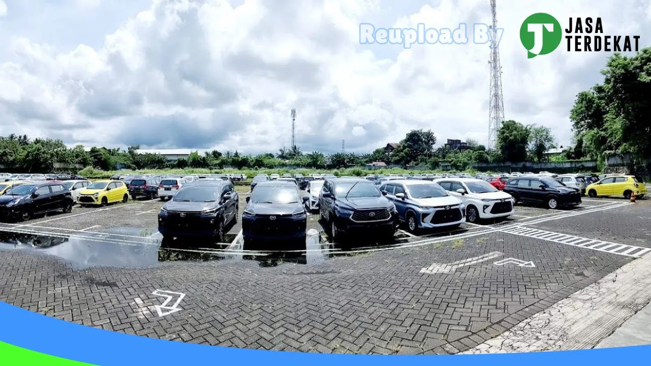 Gambar OTOZENTRUM (Hasjrat Auto Utama PT) di Minahasa Tenggara, Sulawesi Utara ke 3