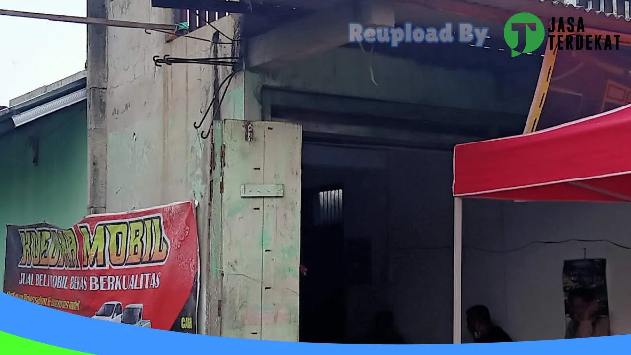 Gambar KUSUMA MOBIL NGAWI di Ngawi, Jawa Timur ke 4