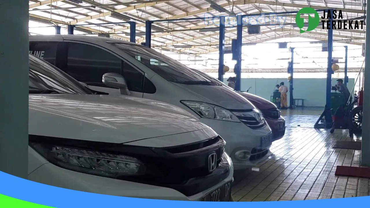 Gambar Honda Istana Banyuwangi di Banyuwangi, Jawa Timur ke 1