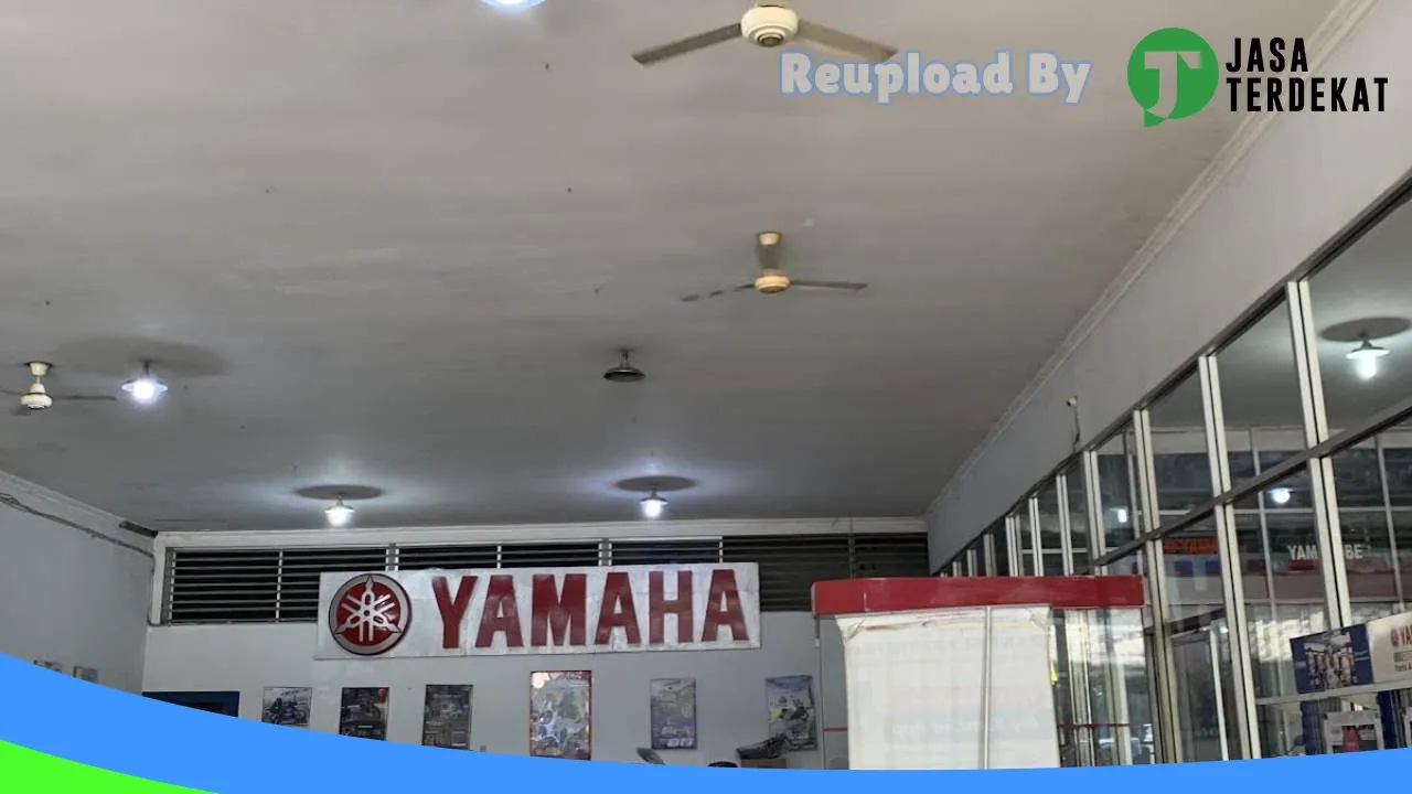 Gambar Yamaha Panggung Motor Sragen di Sragen, Jawa Tengah ke 2