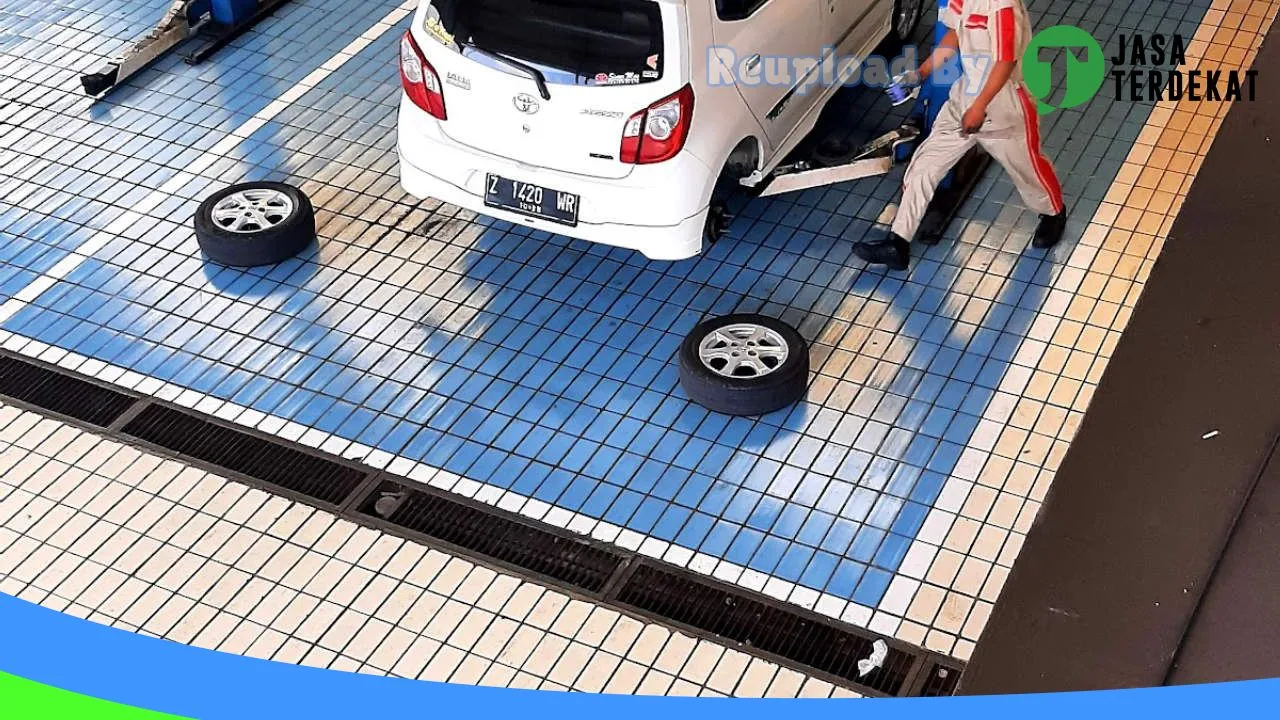 Gambar Toyota Sinar Mas Ciamis di Ciamis, Jawa Barat ke 3