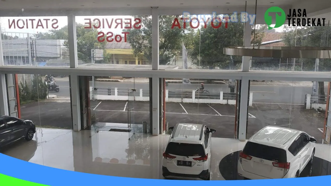 Gambar Toyota Sinar Mas Ciamis di Ciamis, Jawa Barat ke 2