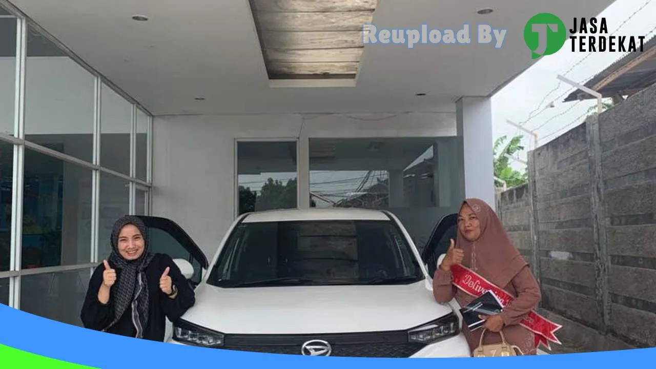 Gambar Tunas Daihatsu Lampung di Lampung Selatan, Lampung ke 5