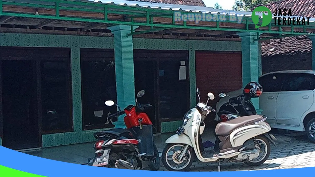 Gambar Bintang motor di Sragen, Jawa Tengah ke 2