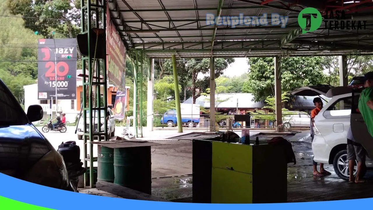 Gambar Harapan Jaya Otomotif di Tana Toraja, Sulawesi Selatan ke 2