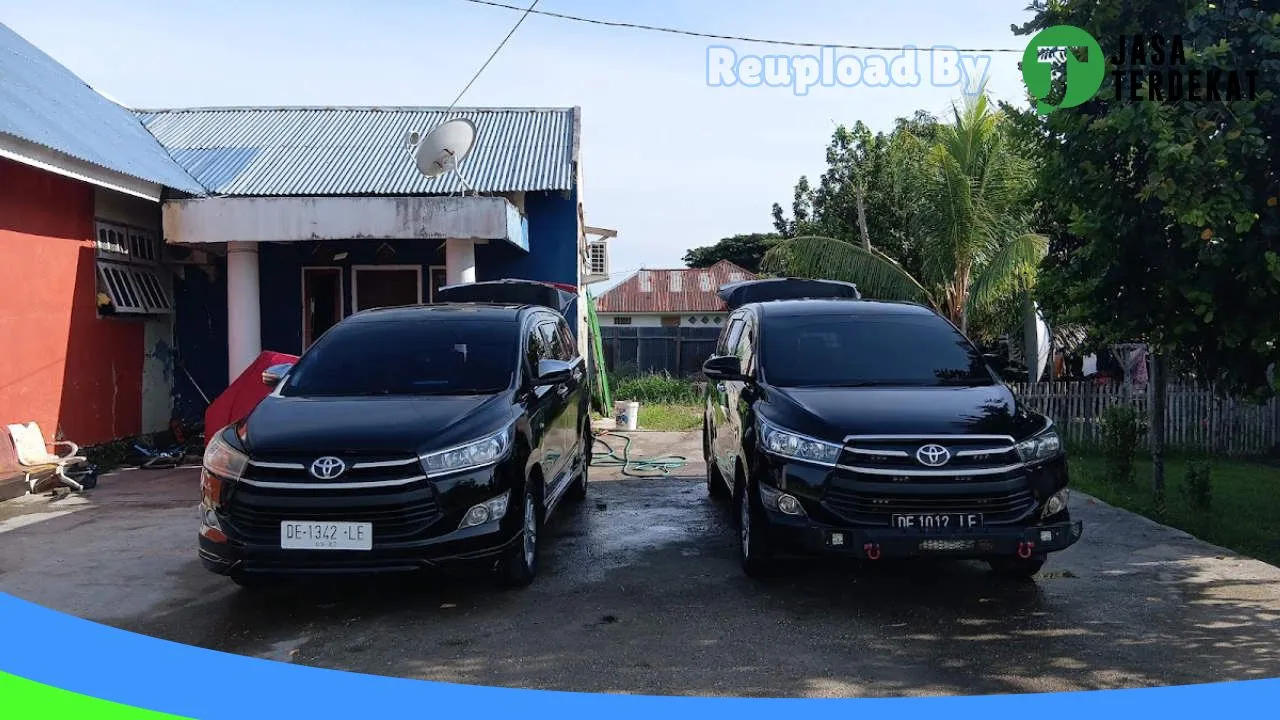Gambar ALFA RENTAL MOBIL di Buru, Maluku ke 2