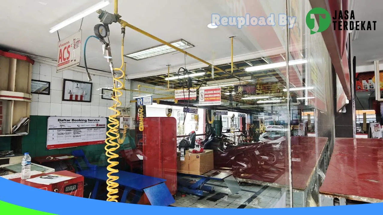 Gambar PT. Mandiri Sumber Kemakmuran Simpang di Kota Cilegon, Banten ke 4