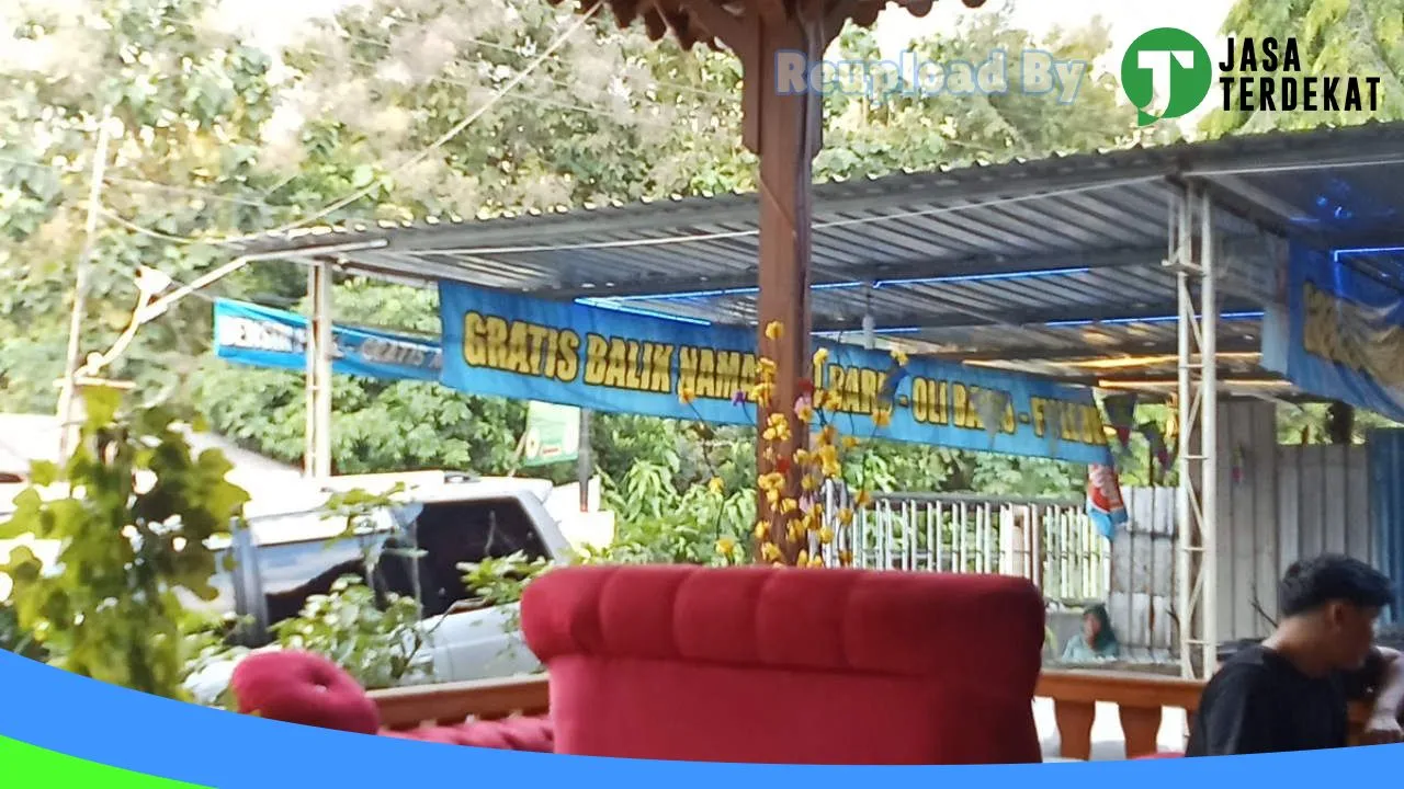 Gambar JK MOBILINDO di Boyolali, Jawa Tengah ke 2
