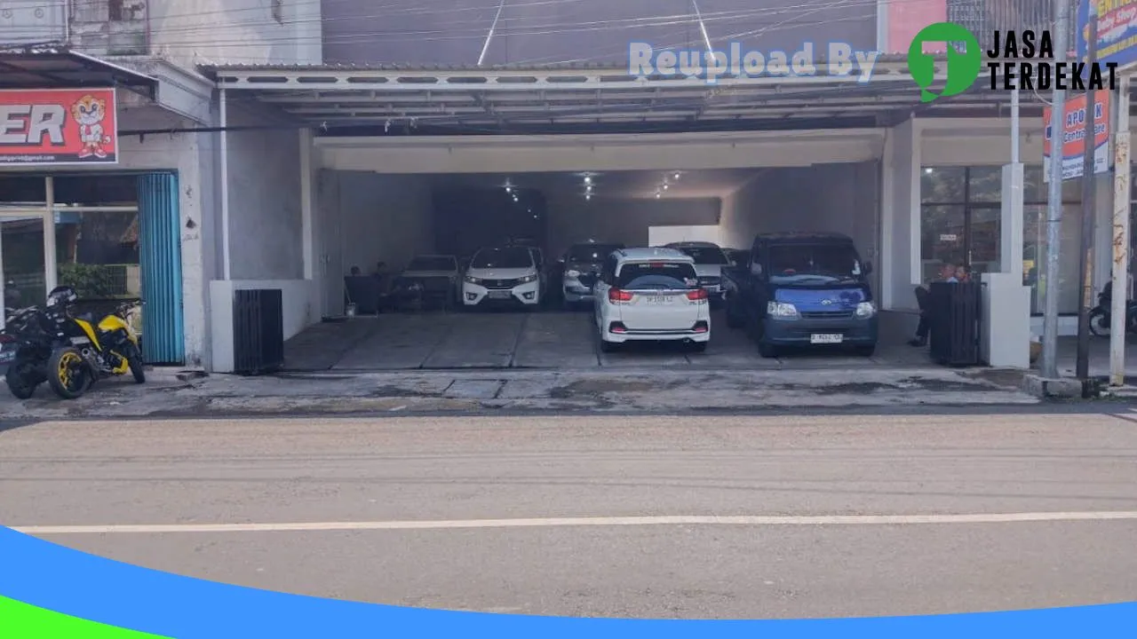 Gambar CENTRAL MOBIL di Bondowoso, Jawa Timur ke 2