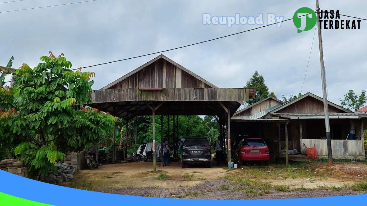 Gambar Bengkel Mobil 5 Saudara di Lamandau, Kalimantan Tengah ke 3