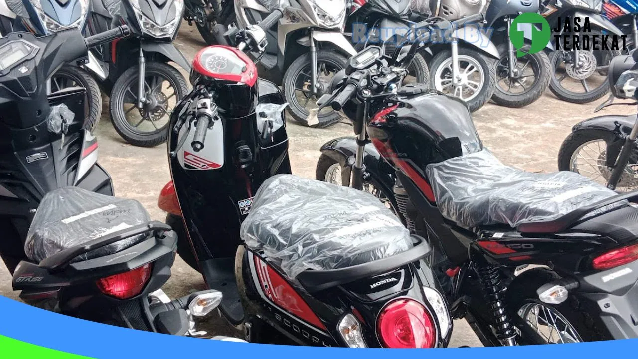 Gambar MPM Motor Kuburaya di Kubu Raya, Kalimantan Barat ke 2
