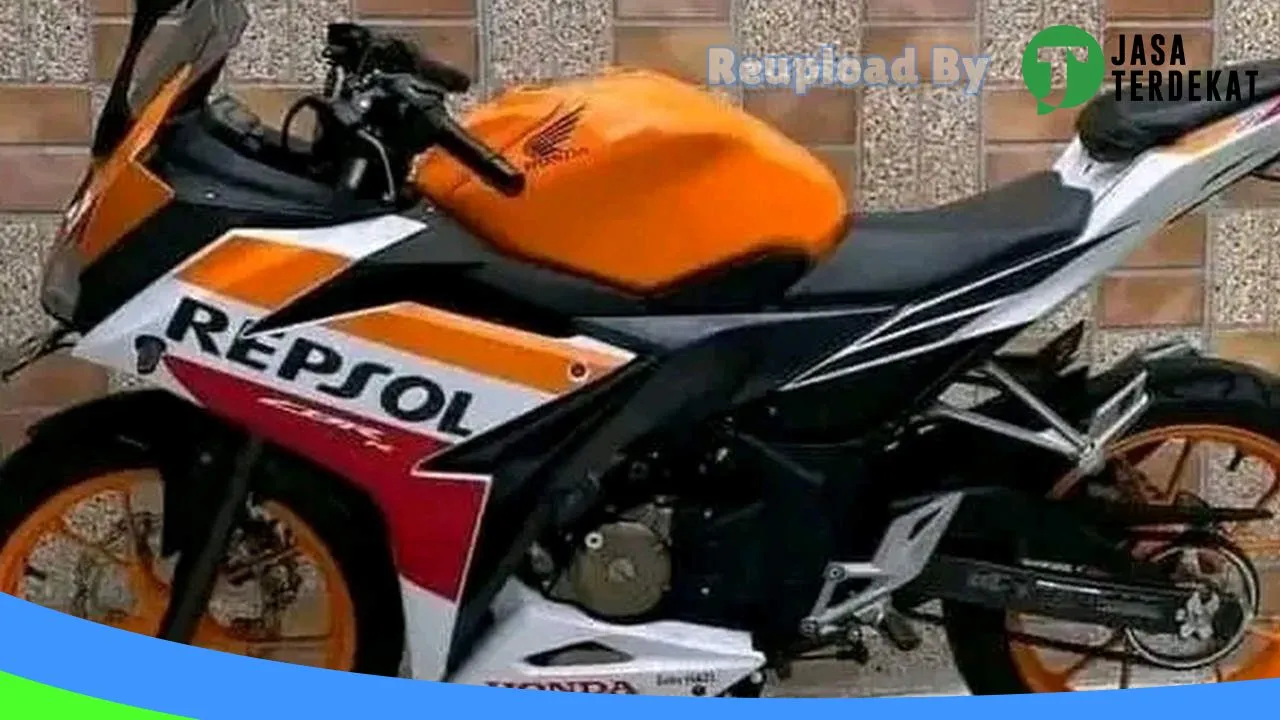 Gambar Showroom Motor di Lombok Utara, Nusa Tenggara Barat ke 4