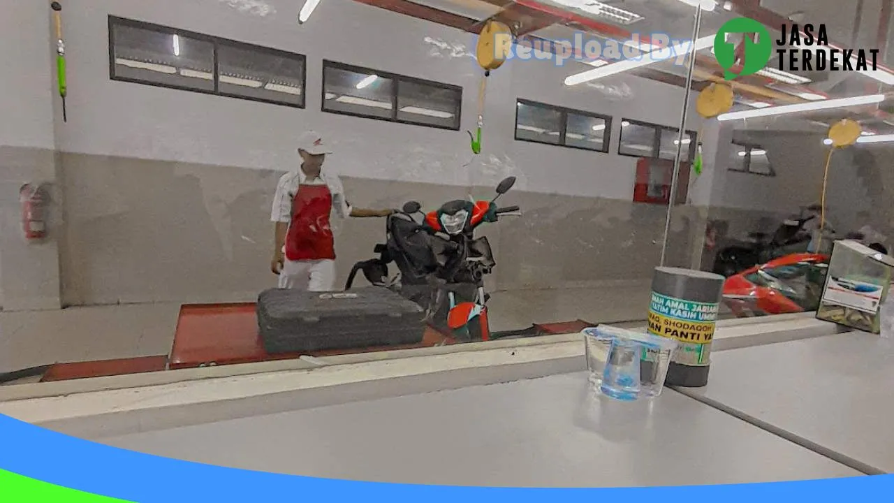 Gambar Dealer Honda Hayati Sungai Rumbai di Dharmasraya, Sumatera Barat ke 4