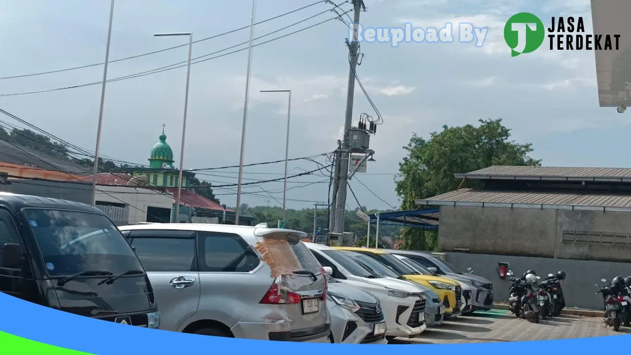 Gambar Astra Daihatsu Purwakarta di Purwakarta, Jawa Barat ke 5