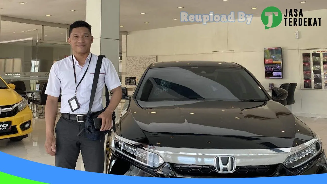 Gambar Honda di Batam, Kepulauan Riau ke 3