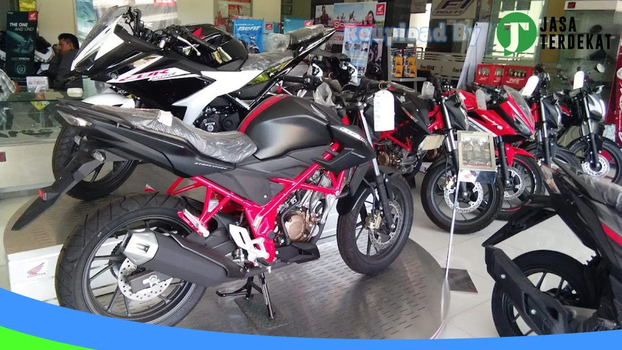 Gambar CV. Citra Motor Ngawi di Ngawi, Jawa Timur ke 2