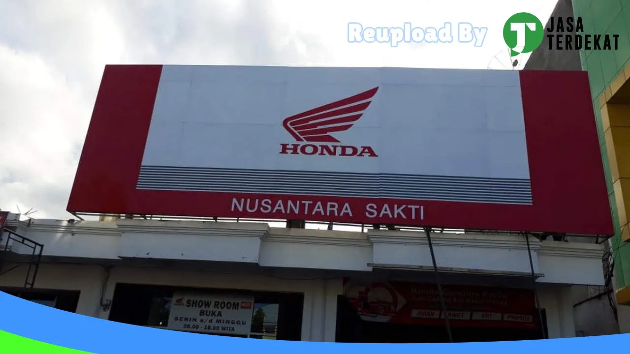 Gambar Nusantara Sakti di Sumba Timur, Nusa Tenggara Timur ke 2