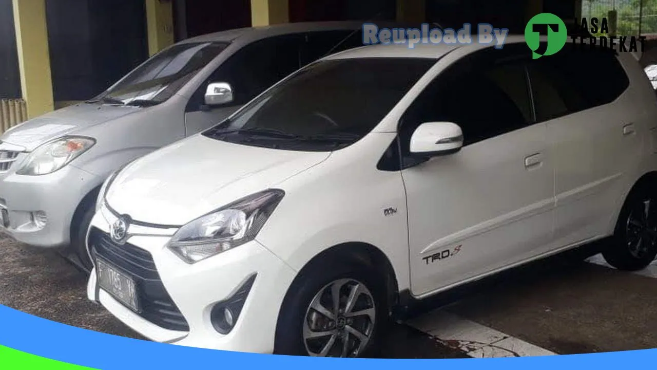 Gambar C’Wawa Motor di Kota Sukabumi, Jawa Barat ke 5