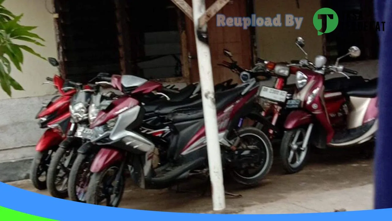 Gambar Daihatsu Lombok di Kota Mataram, Nusa Tenggara Barat ke 5