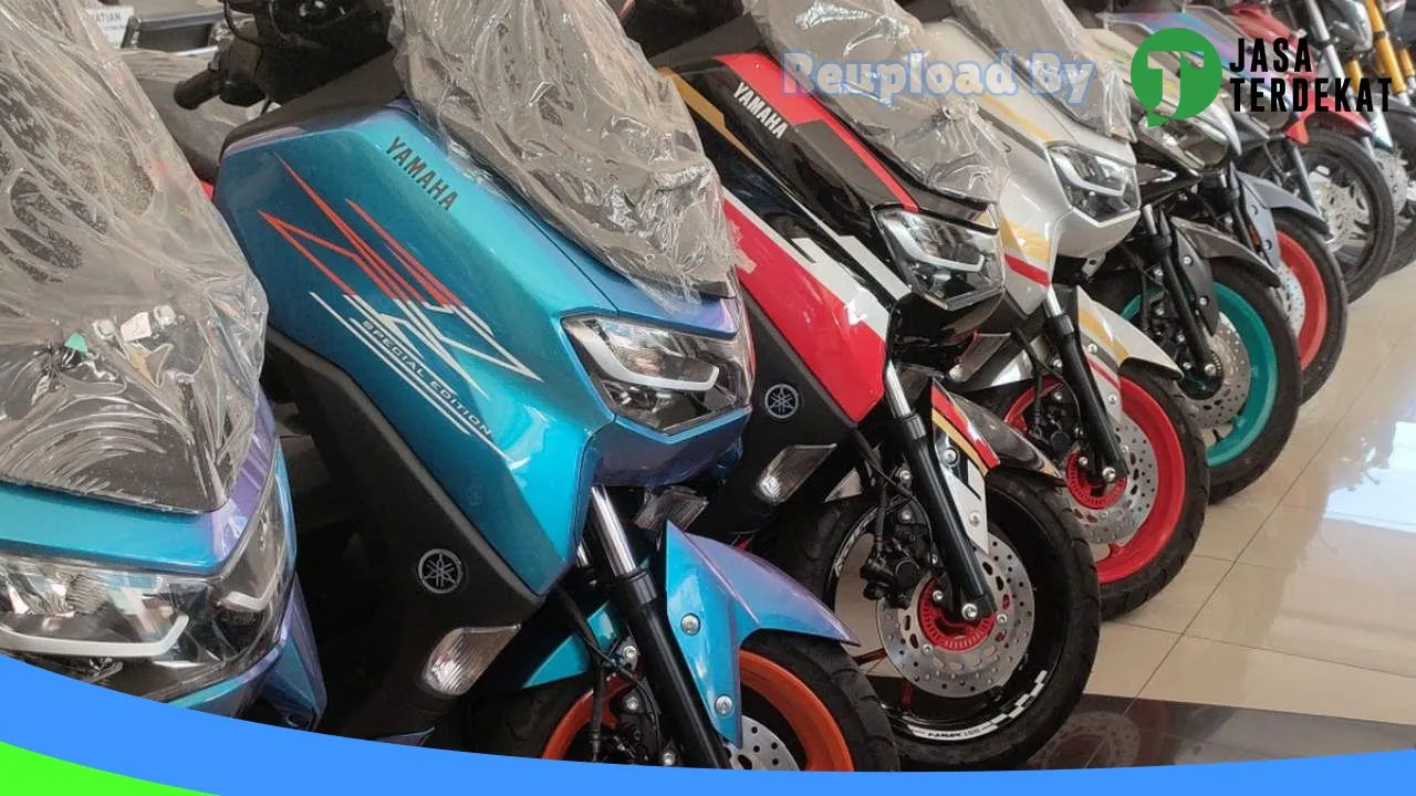 Gambar Yamaha Mataram Sakti Kudus di Kudus, Jawa Tengah ke 3